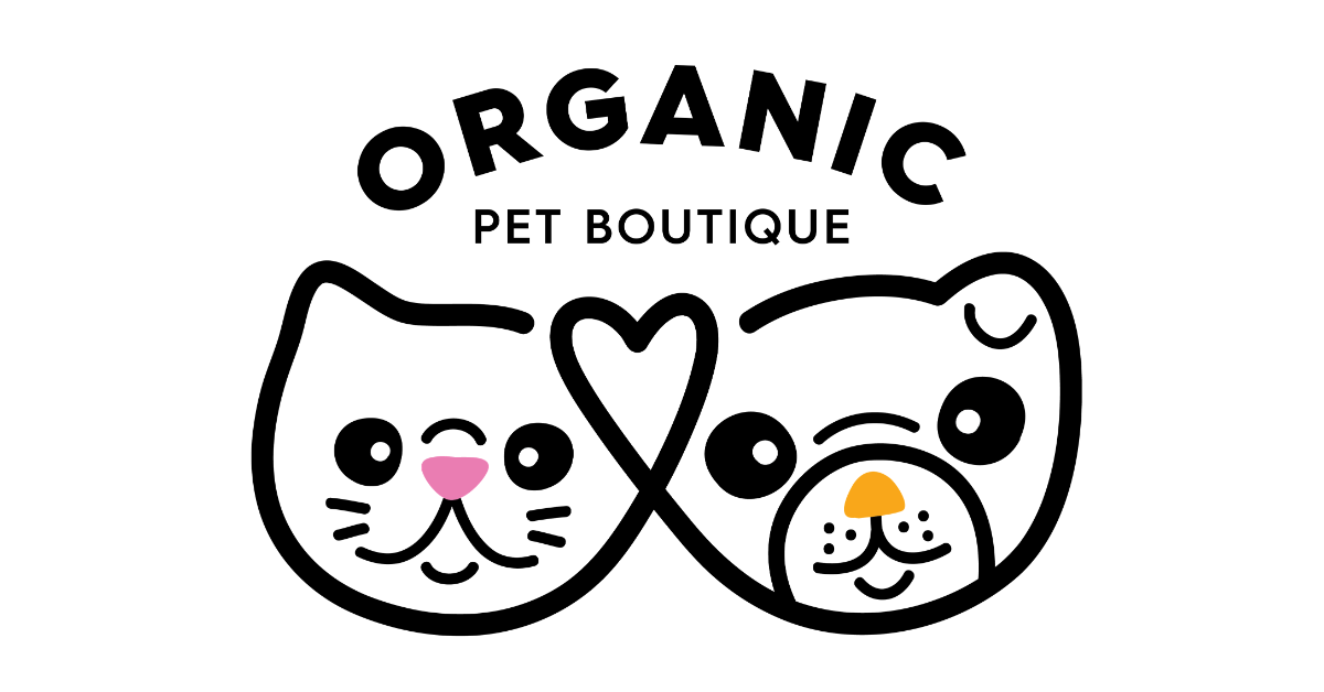 Organic Pet Boutique Curated Pet Products Order Online