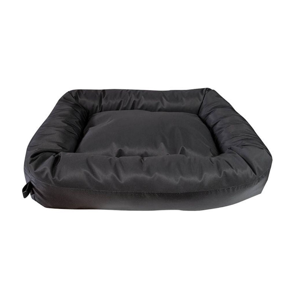 Cycle Dog Waterproof Nestle Bed black