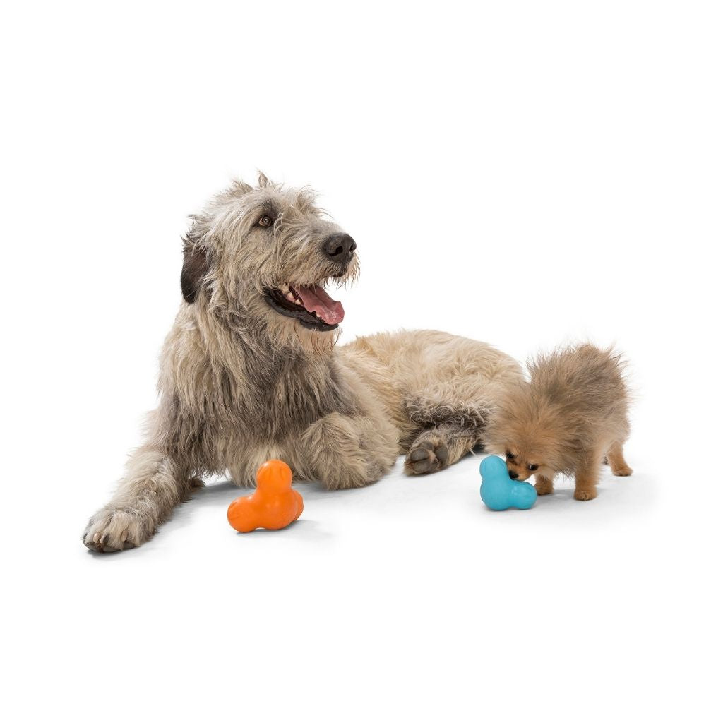 West Paw Tux Dog Toy 3