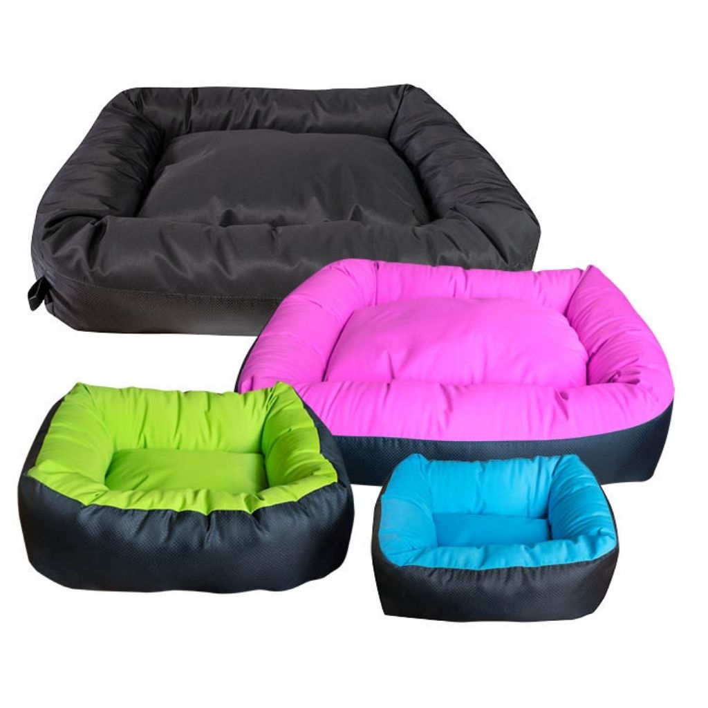 Cycle Dog Waterproof Nestle Bed