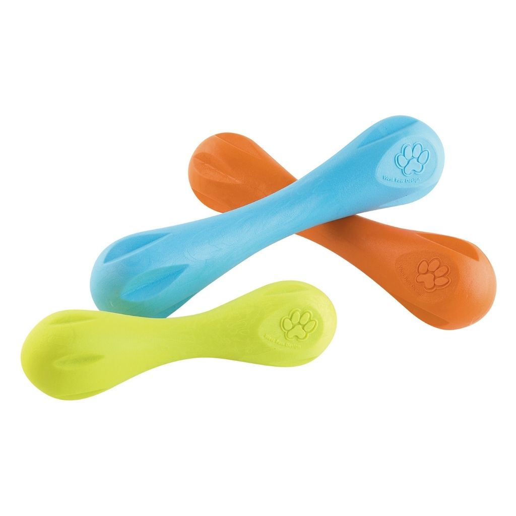 West Paw Hurley Dog Toy