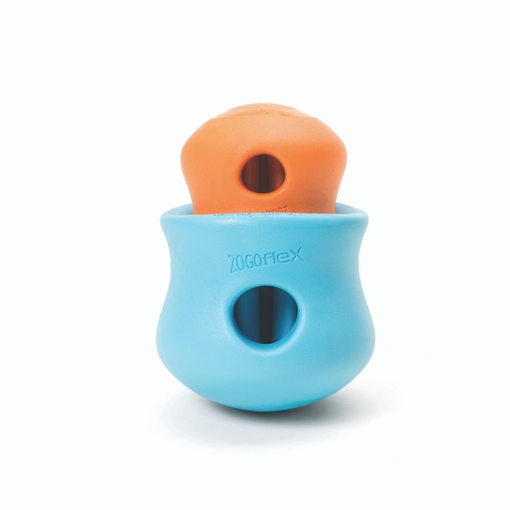 West Paw Toppl Dog Toy 6
