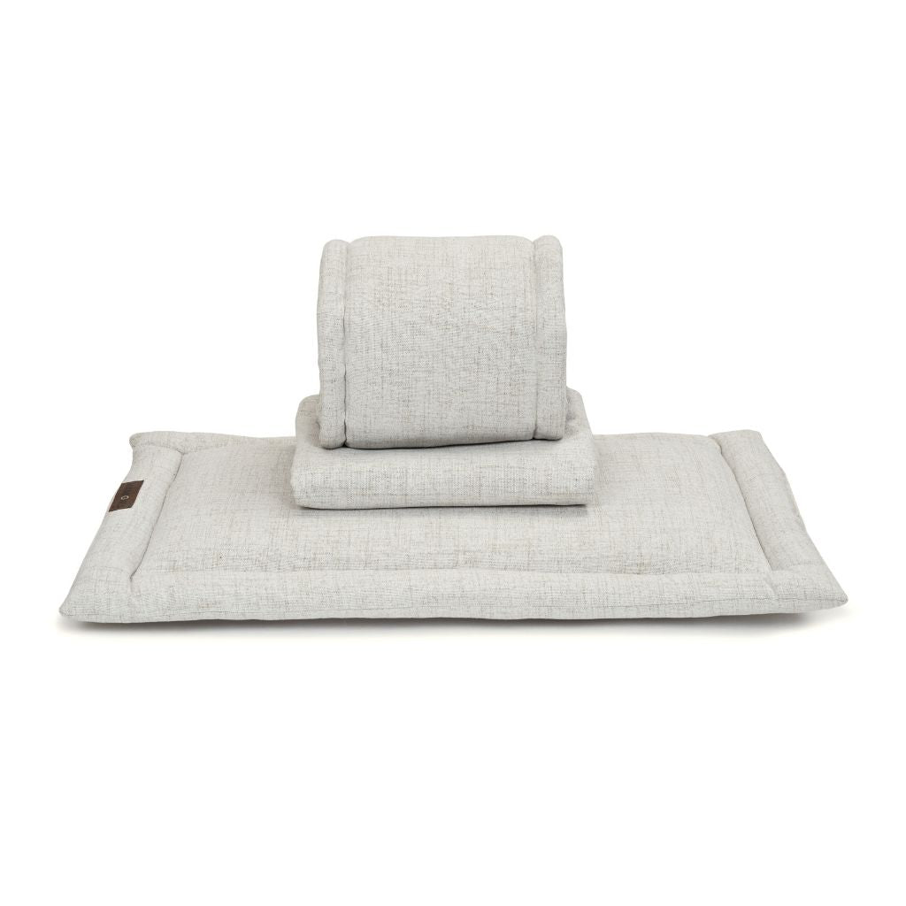 Jax & Bones Lark Crate Cover Up Set Ivory 3