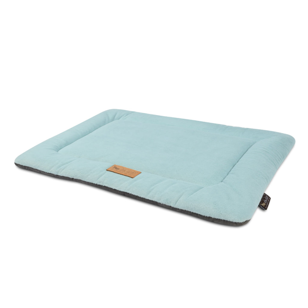 P.L.A.Y. Coastal Chill Dog Pad Aqua