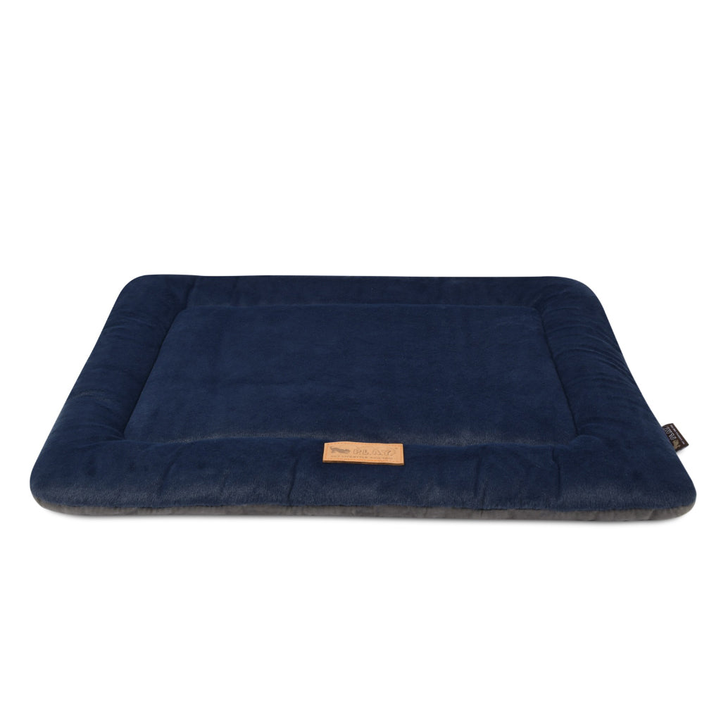 P.L.A.Y. Coastal Chill Dog Pad Indigo 2