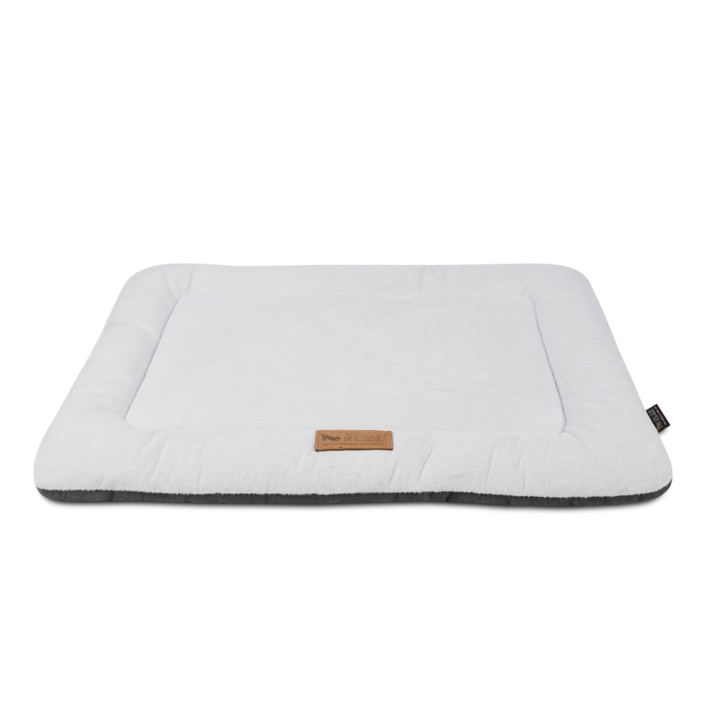 P.L.A.Y. Coastal Chill Dog Pad Pebble 2