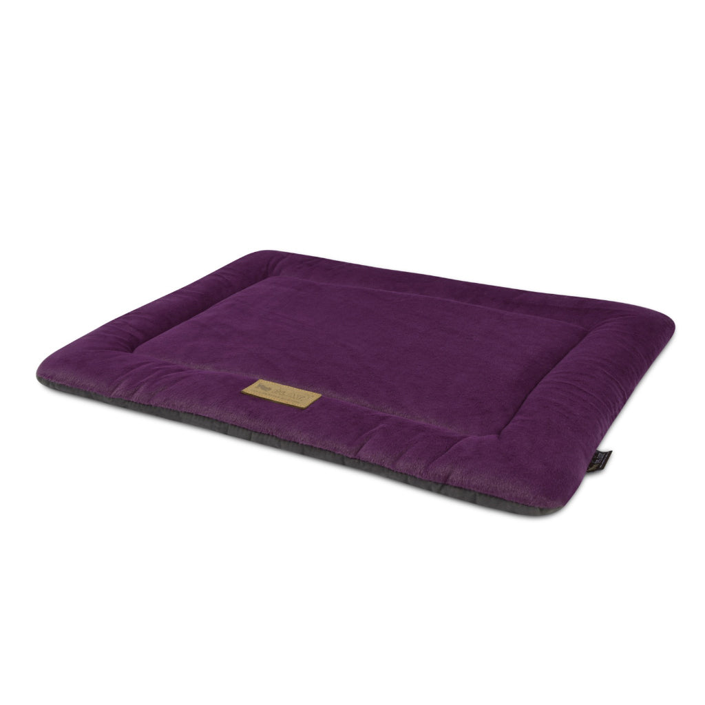 P.L.A.Y. Coastal Chill Dog Pad Plum