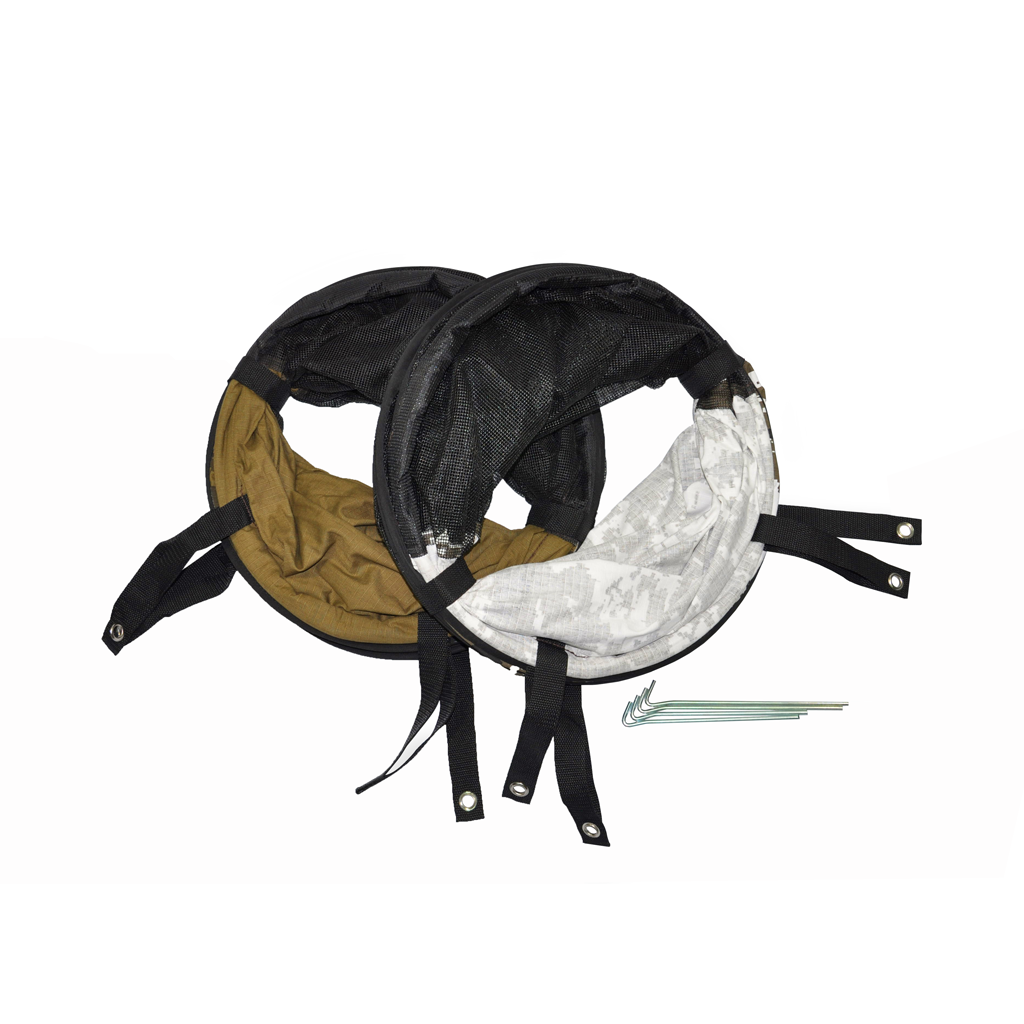 P.L.A.Y. Pet Cat and Dog Tunnel 2