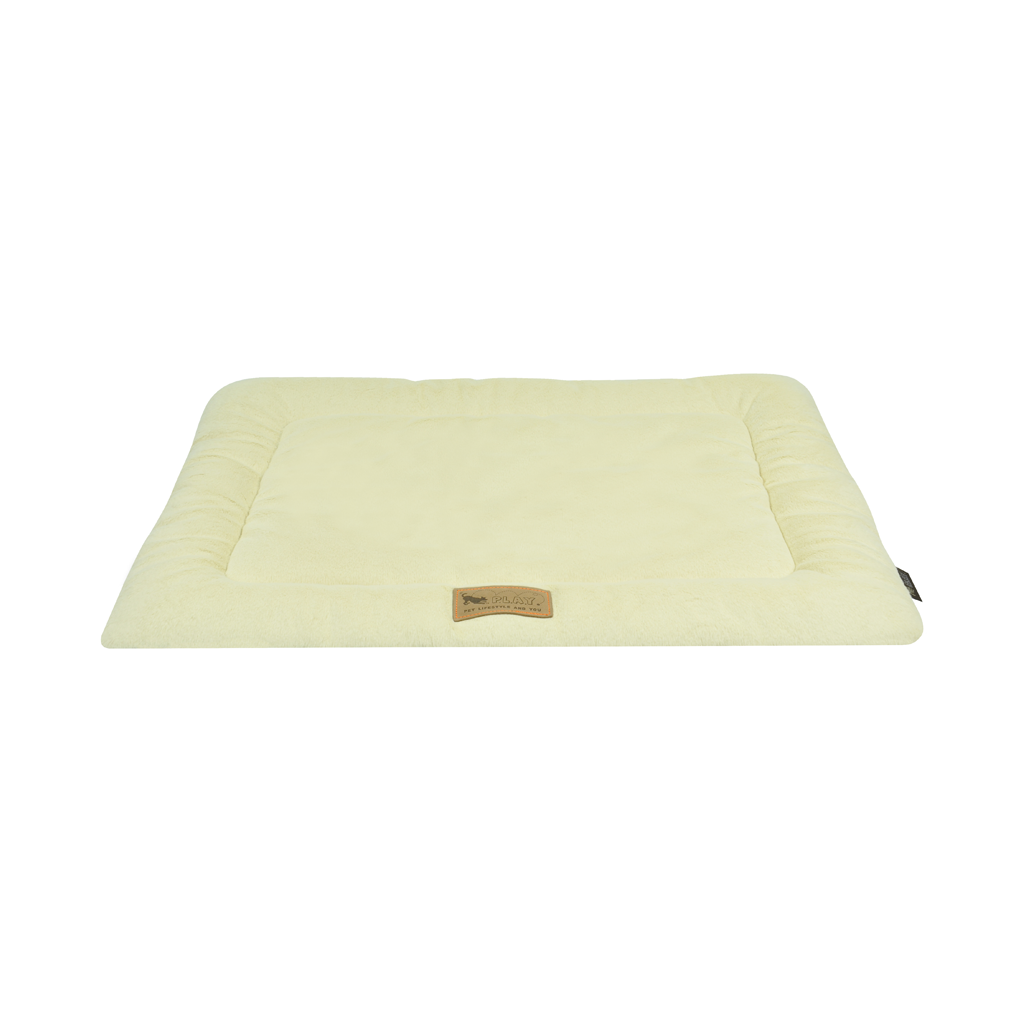 P.L.A.Y. Original Chill Cat and Dog Pad Cream 2