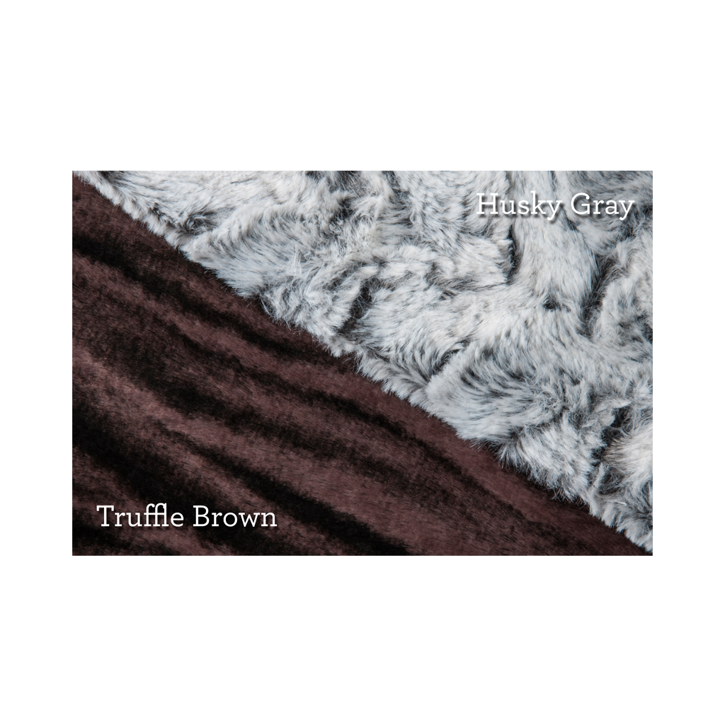 P.L.A.Y. Luxe Dog Throw