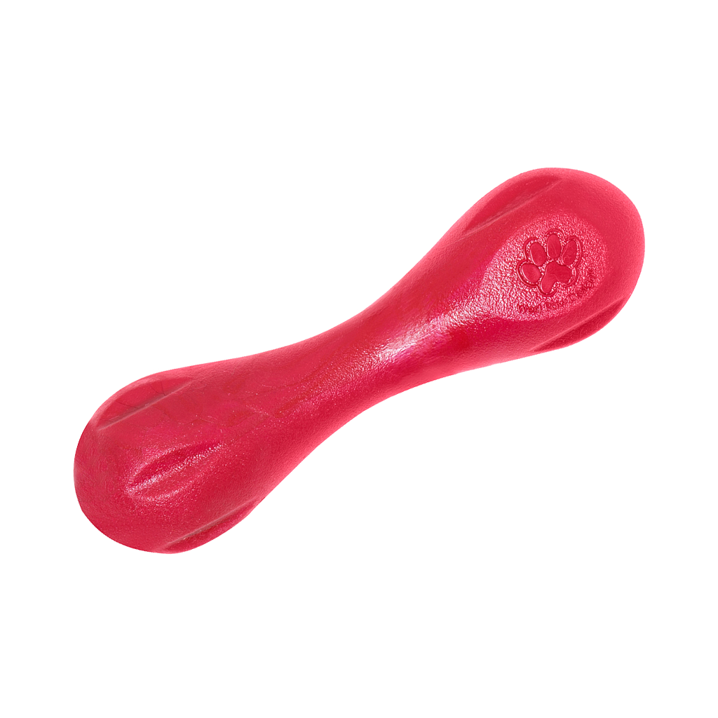 West Paw Holiday Hurley Dog Toy