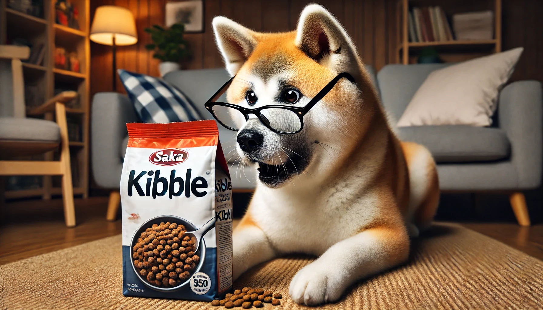 How to Read Dog Food Labels