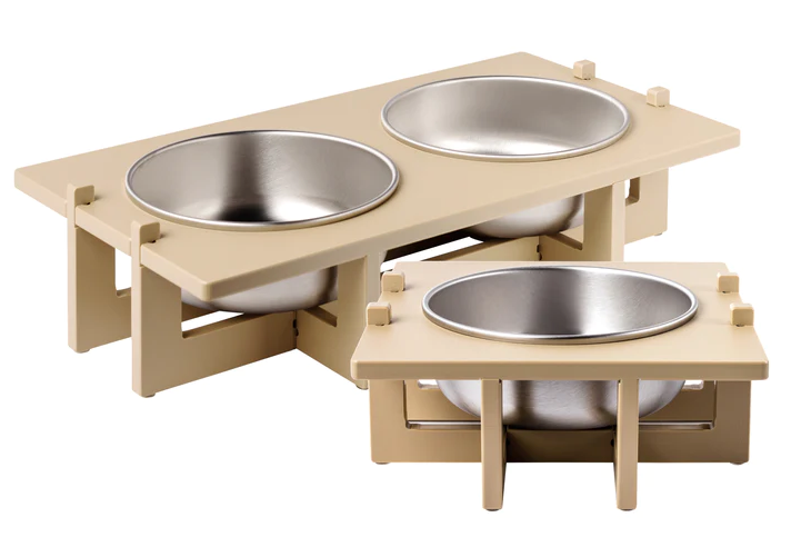 Discover the Benefits of Stainless Steel Pet Bowls