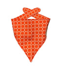 Paws United Summer Love Dog and Cat Bandana