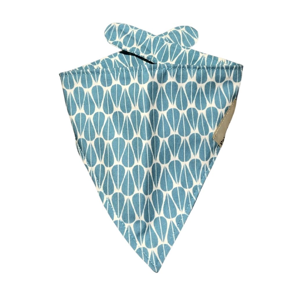 Paws United Summer Breeze Dog and Cat Bandana