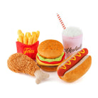 P.L.A.Y. American Classic Dog Toy 5 Piece Set