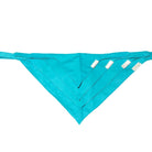 Sea Blue Dog and Cat Bandana 2