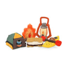 P.L.A.Y. Camp Corbin Dog Toy 5 Piece Set