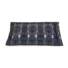 Jax & Bones Anya Cozy dog Mat indigo