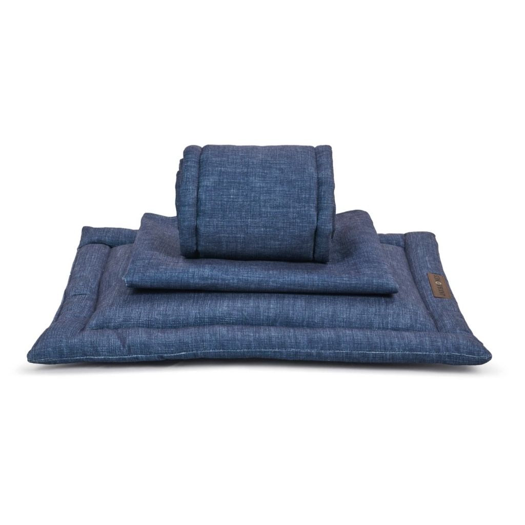 Jax & Bones Denim Crate Cover Up Set 2