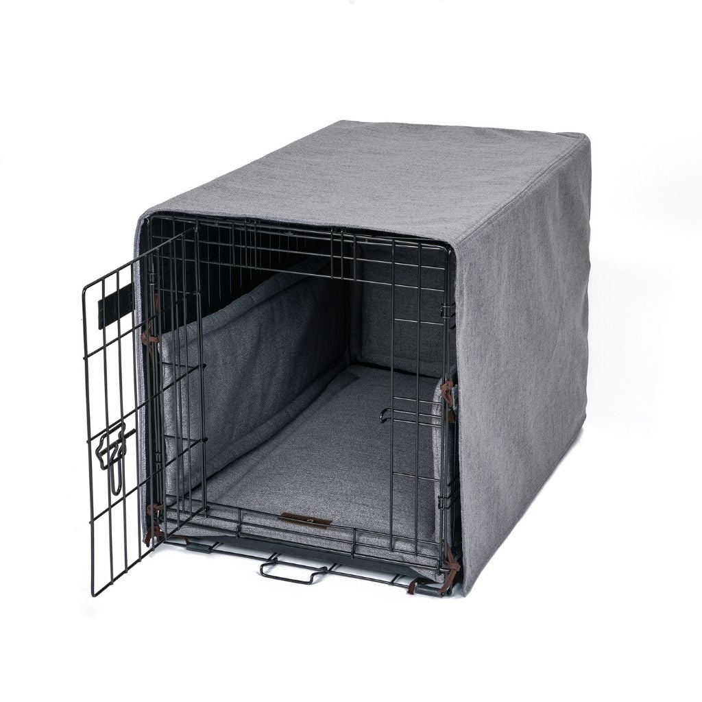 Jax & Bones Lark Crate Cover Up Set Graphite