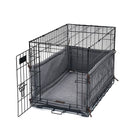 Jax & Bones Lark Crate Cover Up Set graphite 2