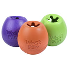 West Paw Rumbl Treat Dog Toy 2