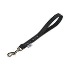 Buddy Belts Premium Dog Leash black traffic