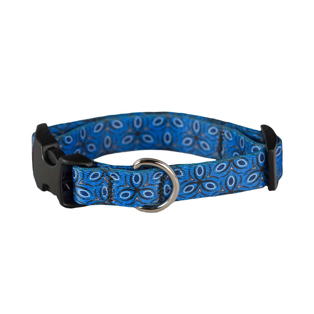 Cycle Dog Ecoweave Collar 2