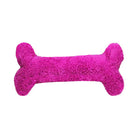Cycle Dog Duraplush Bone Toy Pink