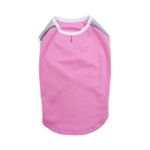 Icool Dog Tank Pink 2