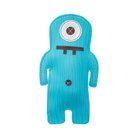 Jax & Bones Zeus The Alien Dog Toy