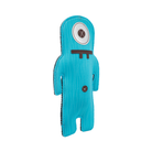 Jax & Bones Zeus The Alien Dog Toy 2