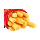 P.L.A.Y. American Classic Frenchie Fries Dog Toy 2
