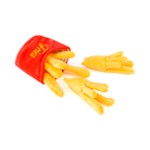 P.L.A.Y. American Classic Frenchie Fries Dog Toy 3