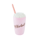 P.L.A.Y. American Classic Mutts Milkshake Dog Toy