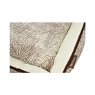 P.L.A.Y. Savannah Lounge Dog Bed Ash Grey 4