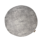 P.L.A.Y. Savannah Round Dog Bed Grey 3