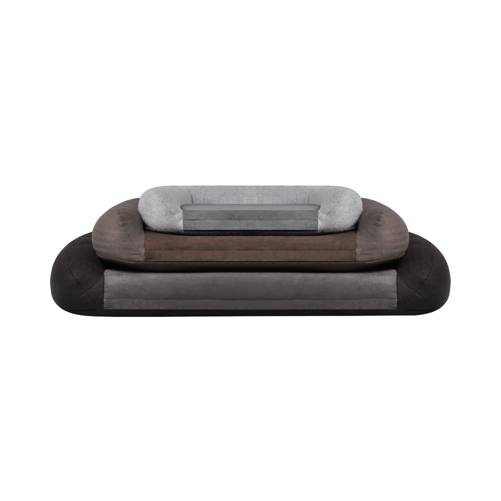 P.L.A.Y. California Dreaming Memory Foam Cat and Dog Bed