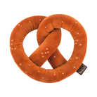 P.L.A.Y. International Classic Poochie Pretzel Dog Toy