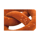 P.L.A.Y. International Classic Poochie Pretzel Dog Toy 2