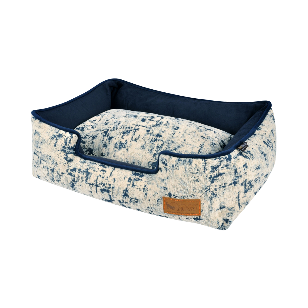 P.L.A.Y. Celestial Lounge Dog Bed