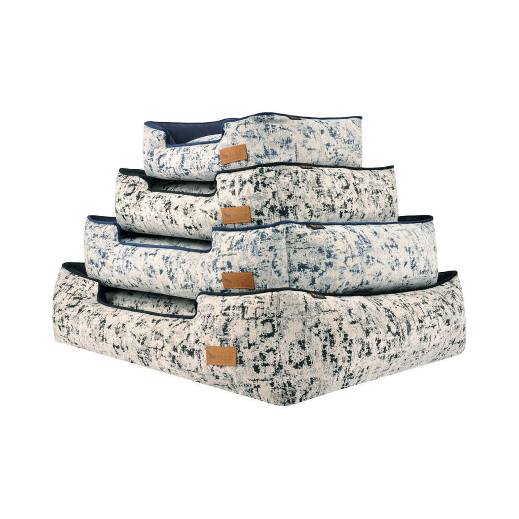 P.L.A.Y. Celestial Lounge Dog Bed 2