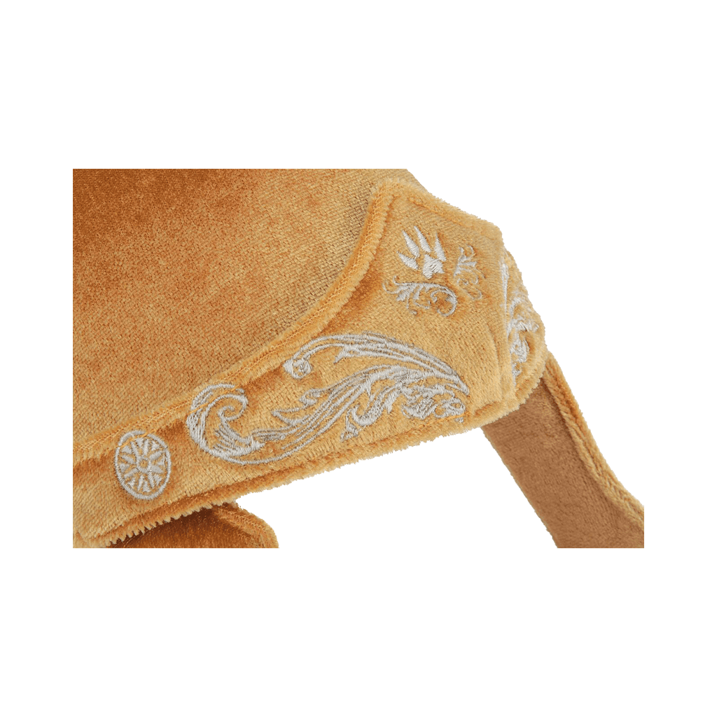 P.L.A.Y. Mutt Hatter Gladiator Hat Dog Toy 3