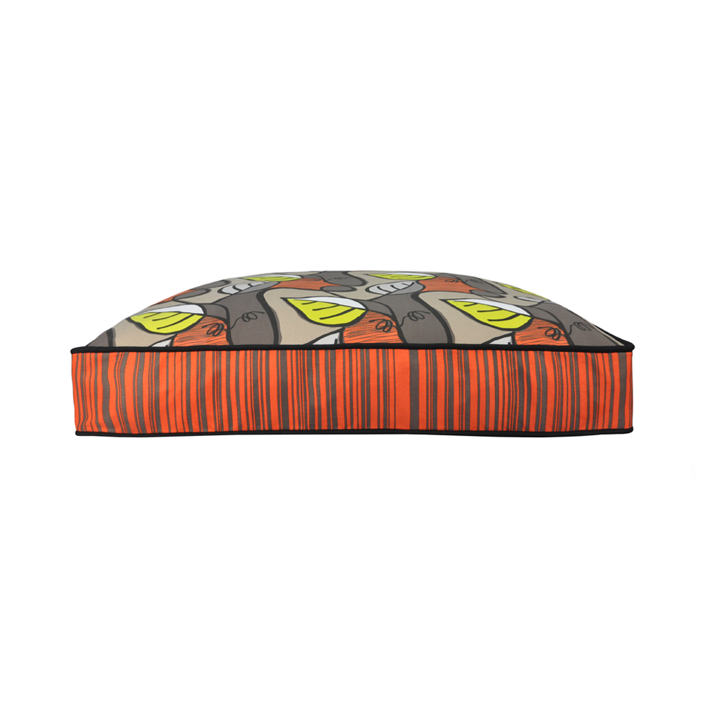 P.L.A.Y. La Folie Rectangle Dog Bed 2