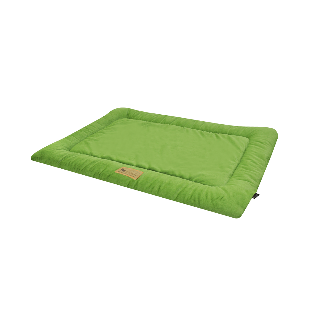 P.L.A.Y. Original Chill Cat and Dog Pad Green