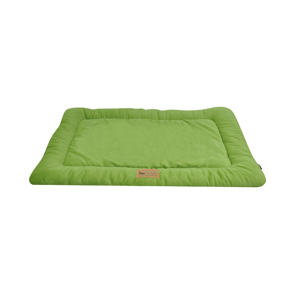 P.L.A.Y. Original Chill Cat and Dog Pad Green 2