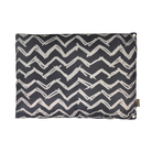 P.L.A.Y. Chevron Outdoor Dog Bed Black 4