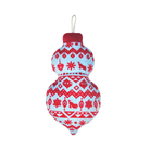 P.L.A.Y. Santa's Little Squeakers Candy Wrap Cat and Dog Toy