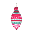 P.L.A.Y. Santa's Little Squeakers Peace & Joy Cat and Dog Toy